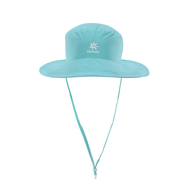 KAILAS - ULTRALIGHT WIDE - BRIMMED HAT Unisex - Rev Online