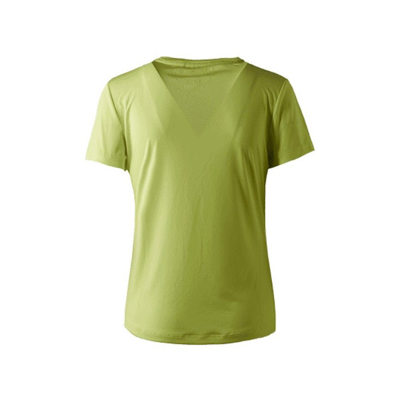 KAILAS - WINDBREAK MOUNTAIN T - SHIRT Women - Rev Online