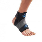 LPSUPPORT - LIGHT SHIELD ADJUSTABLE ANKLE BRACE Unisex - Rev Online
