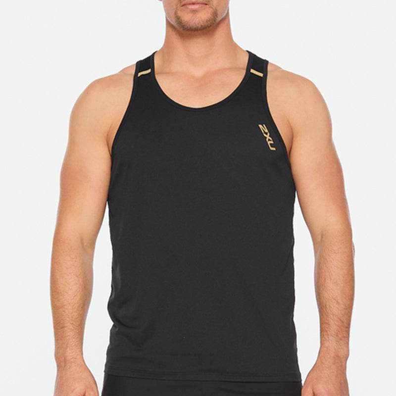 2XU-GHST SINGLET Men - Rev Online