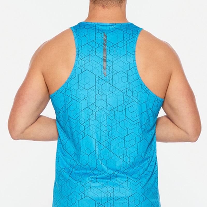 2XU-GHST SINGLET Men - Rev Online