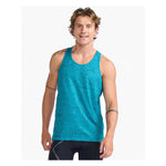 2XU-LIGHT SPEED SINGLET Men - Rev Online