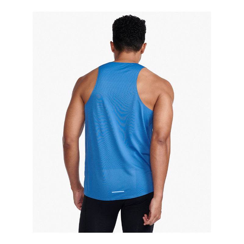 2XU-LIGHT SPEED TECH SINGLET Men - Rev Online