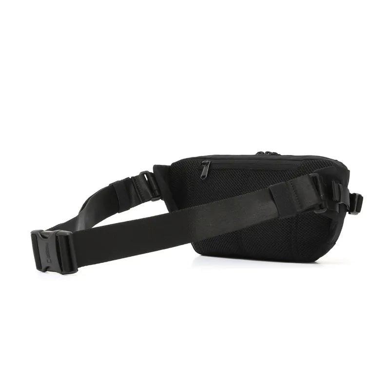NATGEO CROSS BAG กระเป๋าสะพายคาดอกสำหรับผู้ชายและผู้หญิง - Rev Online