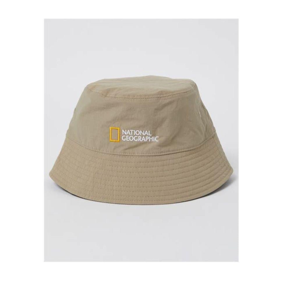 NATGEO HAT หมวกสำหรับผู้ชายและผู้หญิง - Rev Online