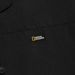 NATGEO SHIRT เสื้อยืดทีเชิ๊ตผู้ชาย - Rev Online