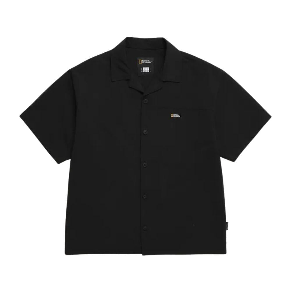 NATGEO SHIRT เสื้อยืดทีเชิ๊ตผู้ชาย - Rev Online