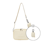 NATIONAL GEOGRAPHIC CROSS BAG กระเป๋าสะพายคาดอกสำหรับผู้ชายและผู้หญิง - Rev Online