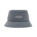NATIONAL GEOGRAPHIC HAT หมวกสำหรับผู้ชายและผู้หญิง - Rev Online