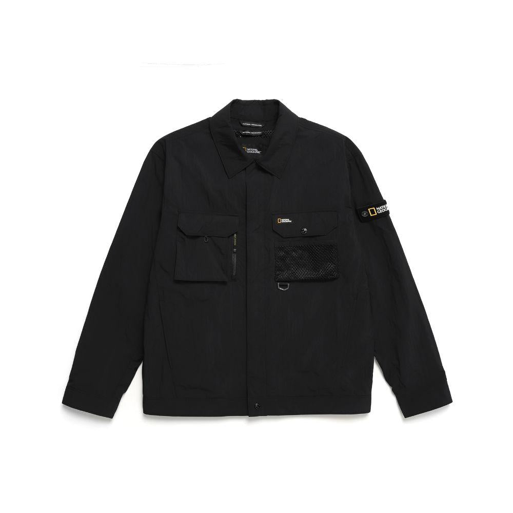 NATIONAL GEOGRAPHIC - JUMPER Men - Rev Online