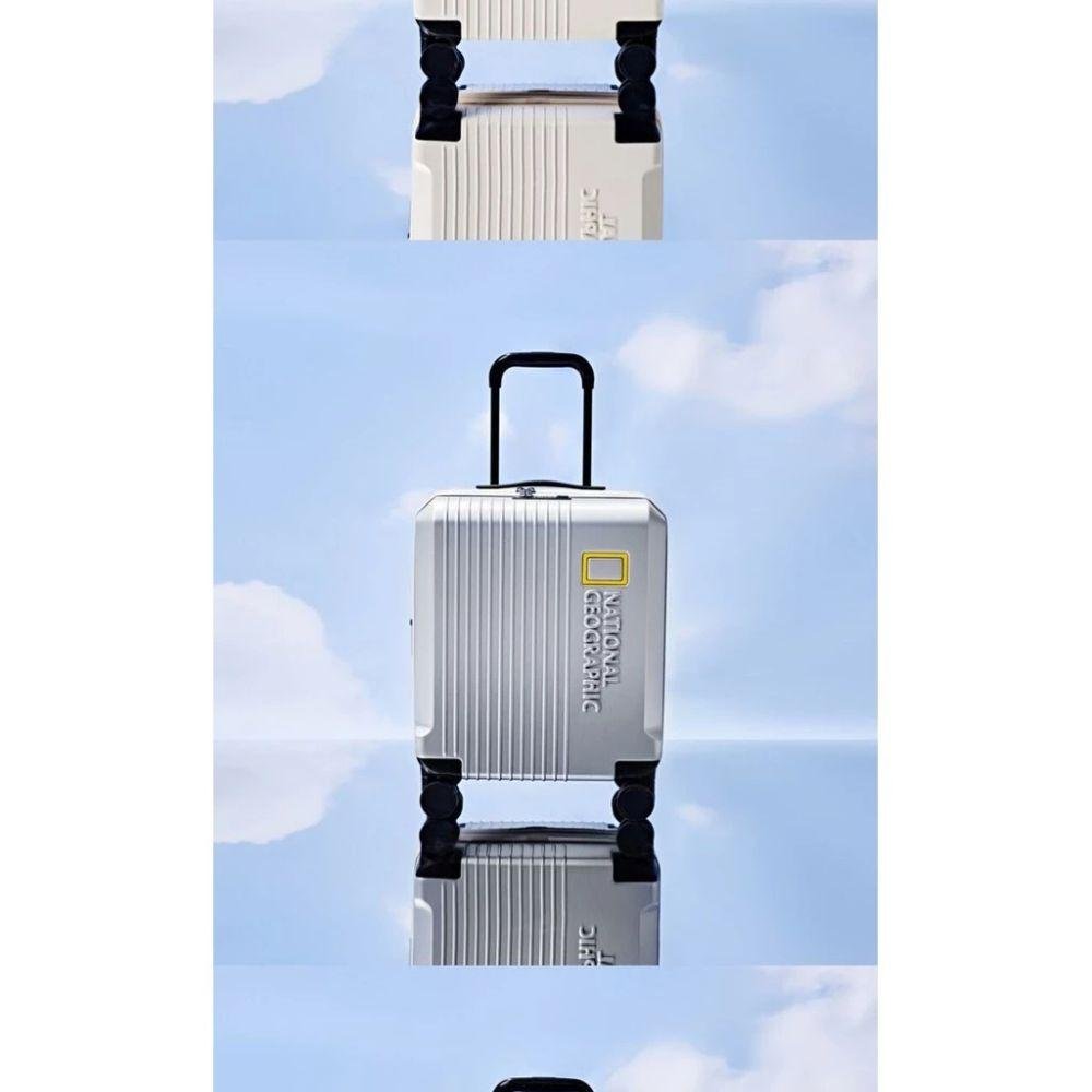 NATIONAL GEOGRAPHIC - LUGGAGE 18 Unisex - Rev Online