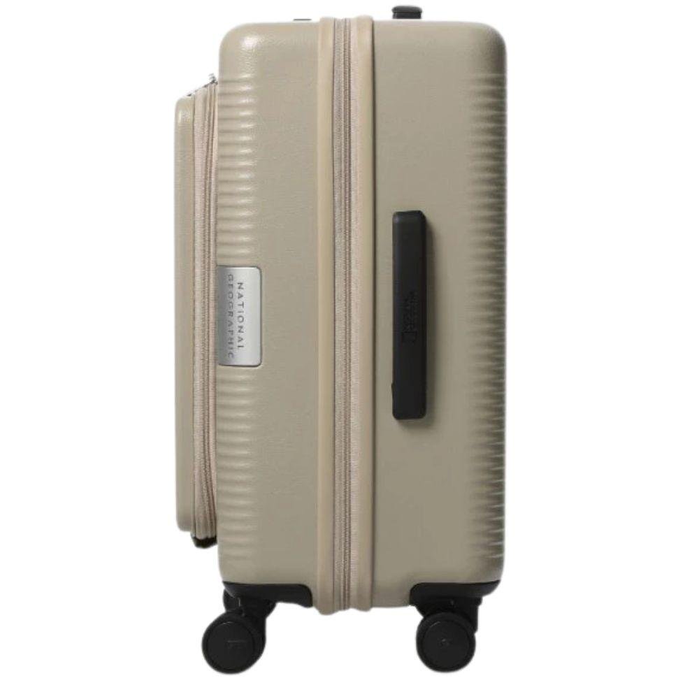 NATIONAL GEOGRAPHIC - LUGGAGE 20 Unisex - Rev Online