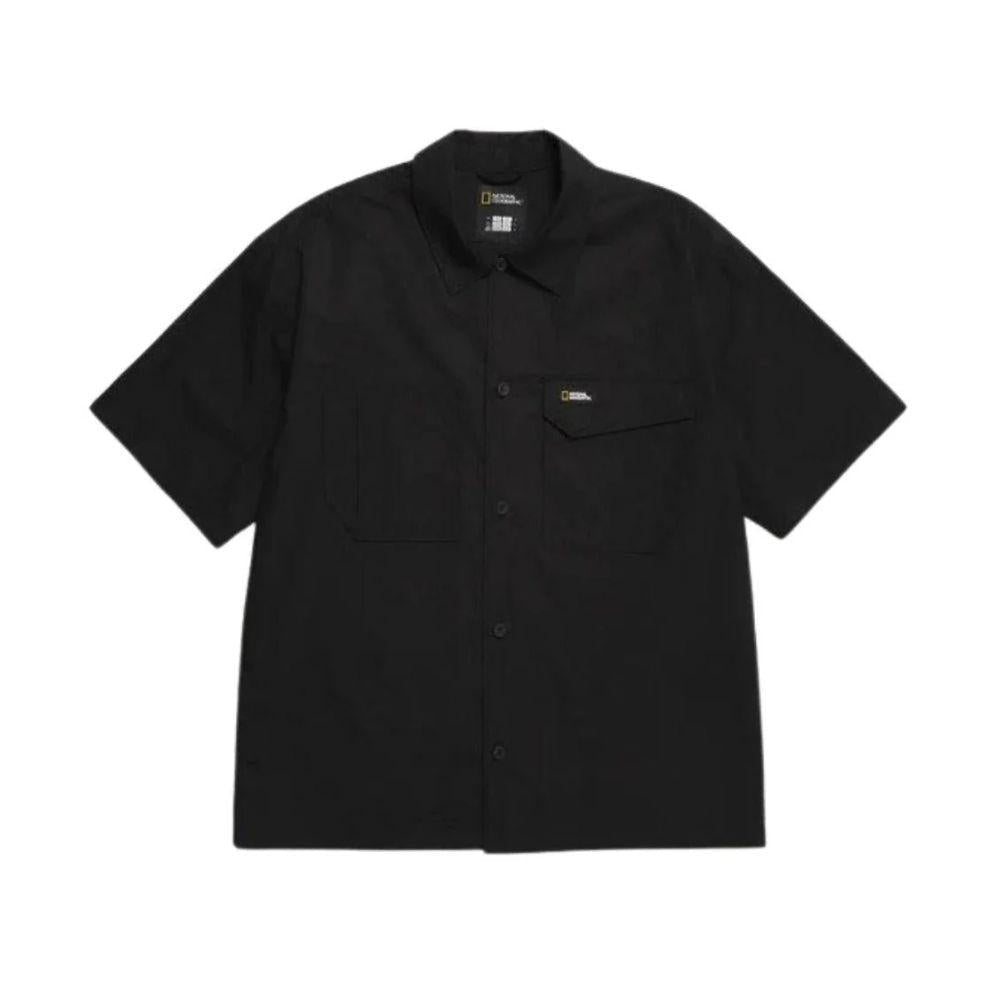 NATIONAL GEOGRAPHIC - SHIRT Men - Rev Online