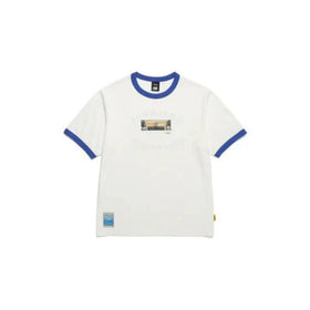 NATIONAL GEOGRAPHIC T-SHIRT เสื้อยืดทีสำหรับผู้ชายและผู้หญิง