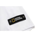 NATIONAL GEOGRAPHIC T - SHIRT เสื้อยืดทีสำหรับผู้ชายและผู้หญิง - Rev Online