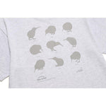 NATIONAL GEOGRAPHIC - T - SHIRT Unisex - Rev Online