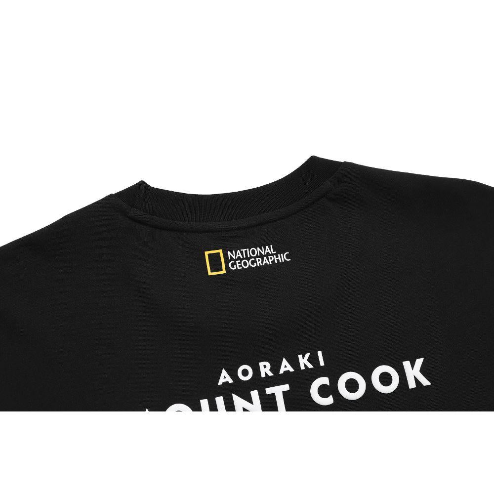 NATIONAL GEOGRAPHIC - T - SHIRT Unisex - Rev Online
