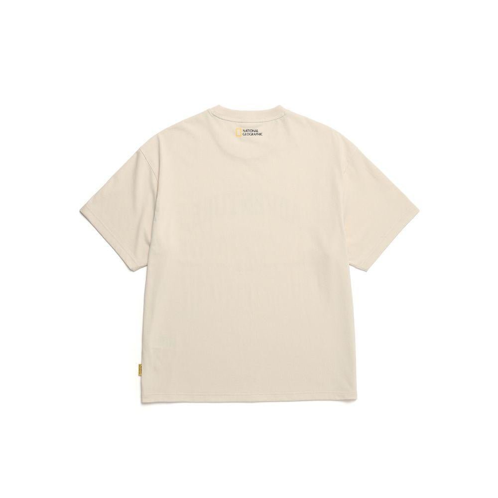 NATIONAL GEOGRAPHIC - T - SHIRT Unisex - Rev Online