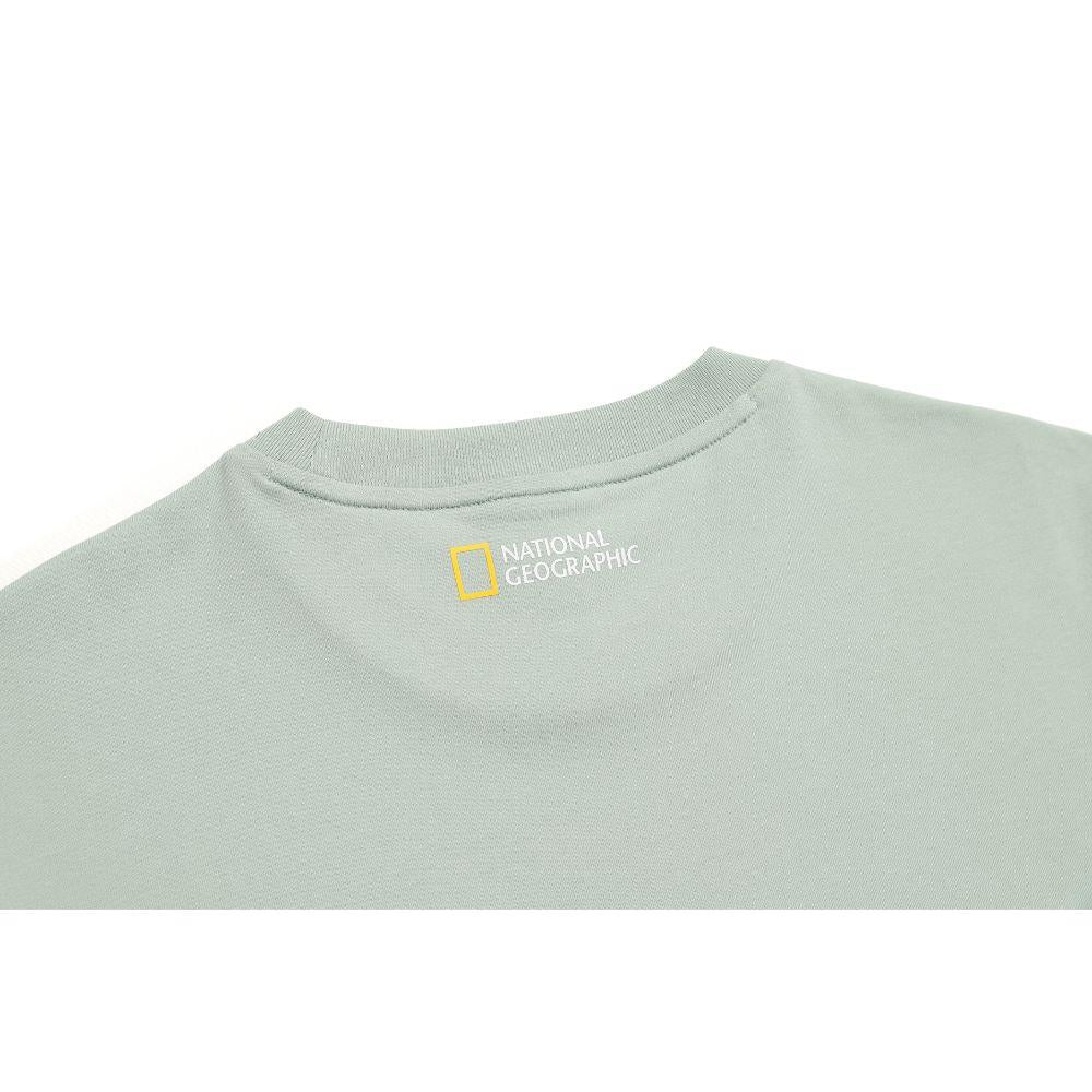 NATIONAL GEOGRAPHIC - T - SHIRT Unisex - Rev Online