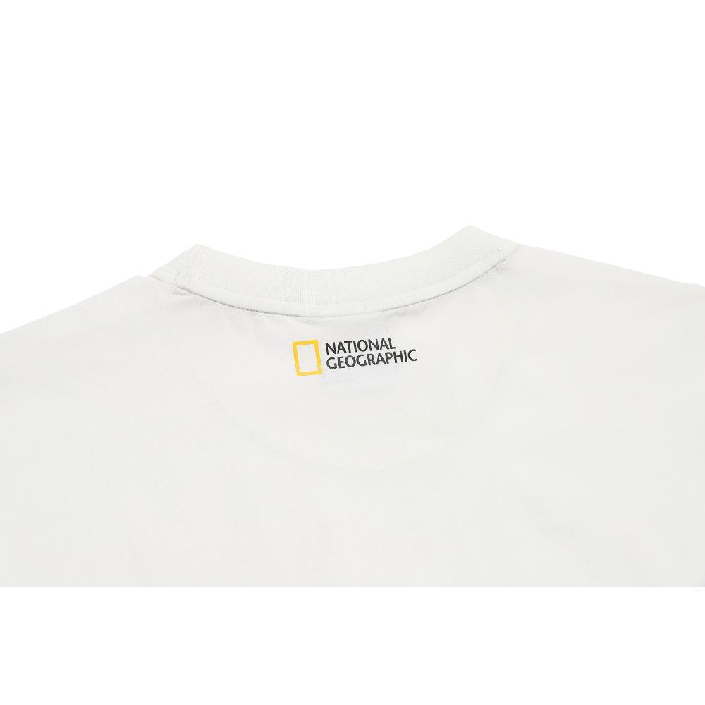 NATIONAL GEOGRAPHIC - T - SHIRT Unisex - Rev Online