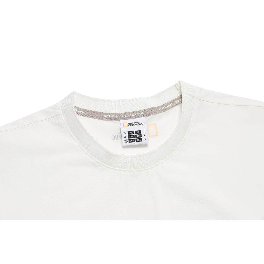 NATIONAL GEOGRAPHIC - T - SHIRT Unisex - Rev Online