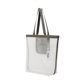 NATIONAL GEOGRAPHIC TOTE BAG กระเป๋าสะพายข้างสำหรับผู้ชายและผู้หญิง