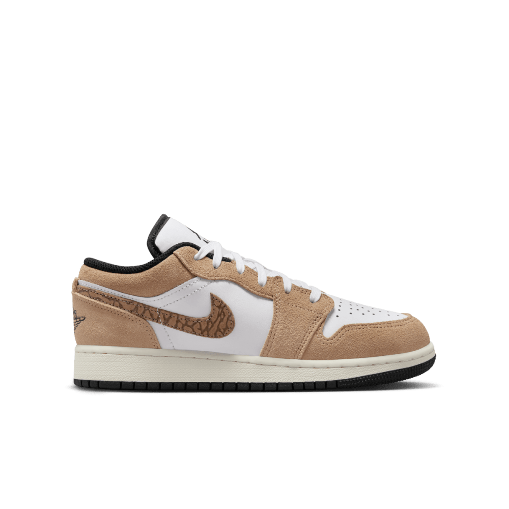 NIKE - AIR JORDAN 1 LOW SE (GS) Kids - Rev Online