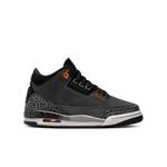 NIKE - AIR JORDAN 3 RETRO (GS) Kids - Rev Online