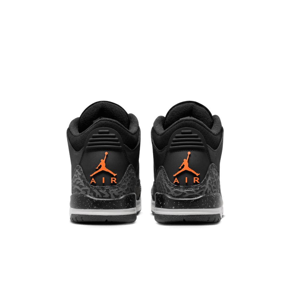 NIKE - AIR JORDAN 3 RETRO (GS) Kids - Rev Online