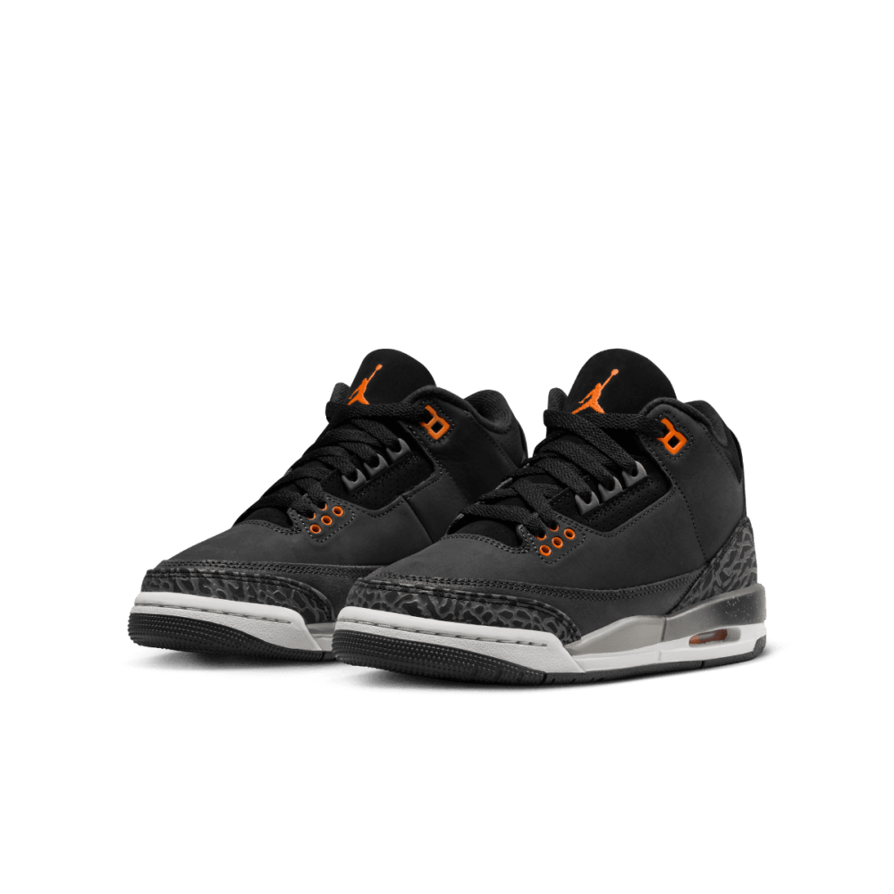 NIKE - AIR JORDAN 3 RETRO (GS) Kids - Rev Online