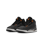 NIKE - AIR JORDAN 3 RETRO (GS) Kids - Rev Online