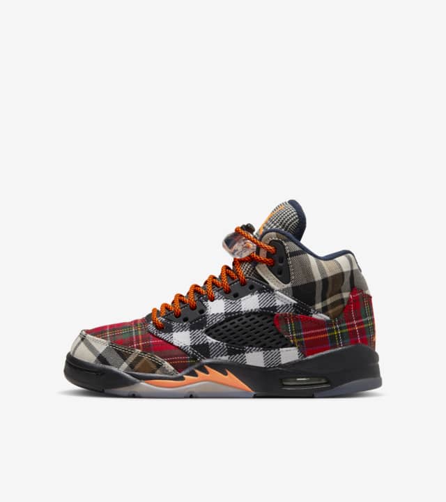 NIKE - AIR JORDAN 5 RETRO PLD (GS) Kids - Rev Online