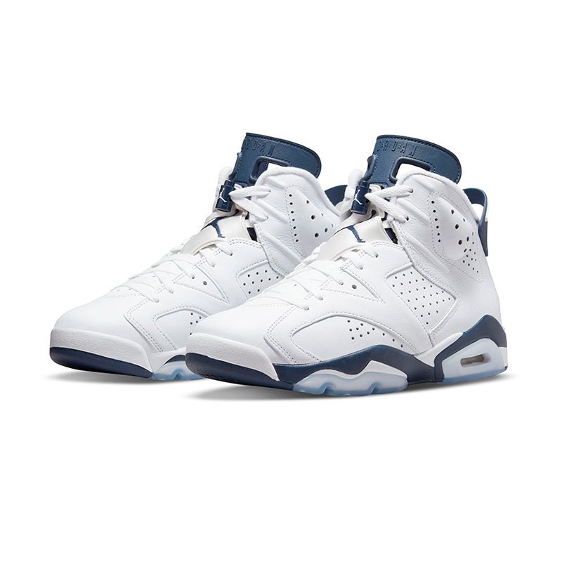 NIKE - AIR JORDAN 6 RETRO Men - Rev Online