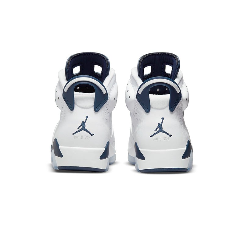 NIKE - AIR JORDAN 6 RETRO Men - Rev Online
