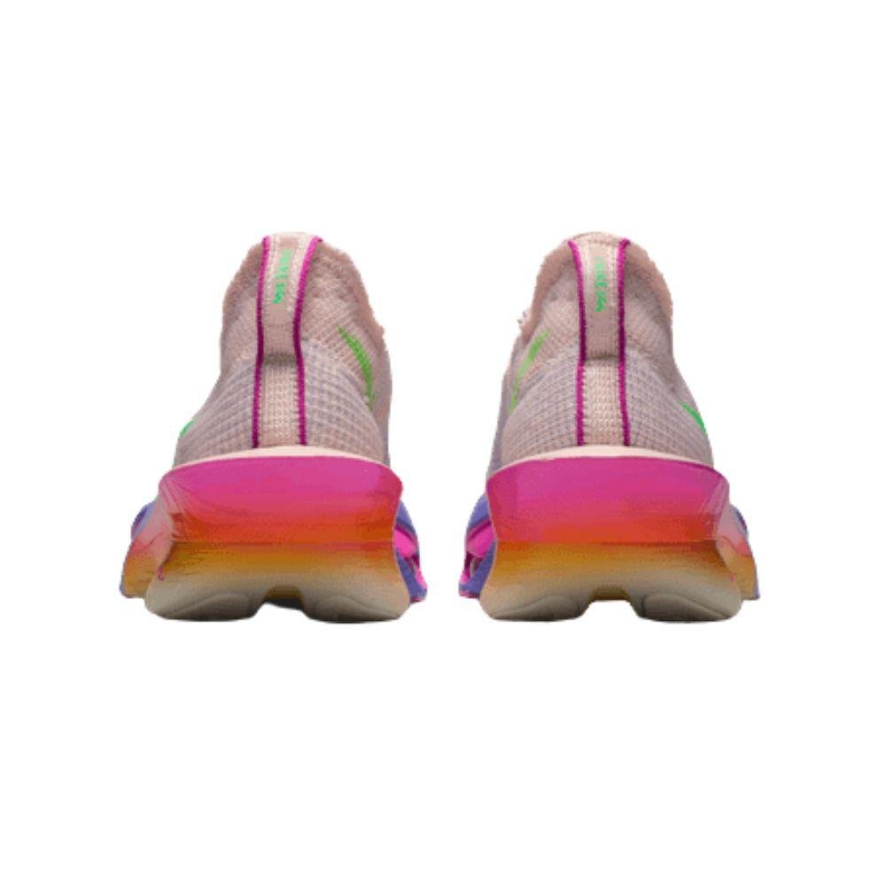 NIKE AIR ZOOM ALPHAFLY NEXT% 3 EK รองเท้าวิ่งถนนผู้ชาย - Rev Online