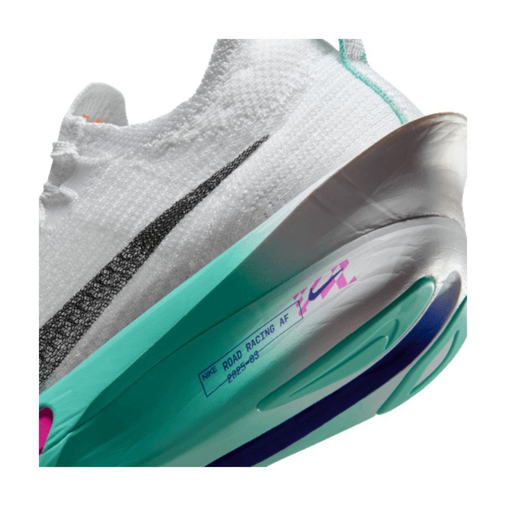 NIKE AIR ZOOM ALPHAFLY NEXT% 3 รองเท้าวิ่งถนนผู้หญิง - Rev Online