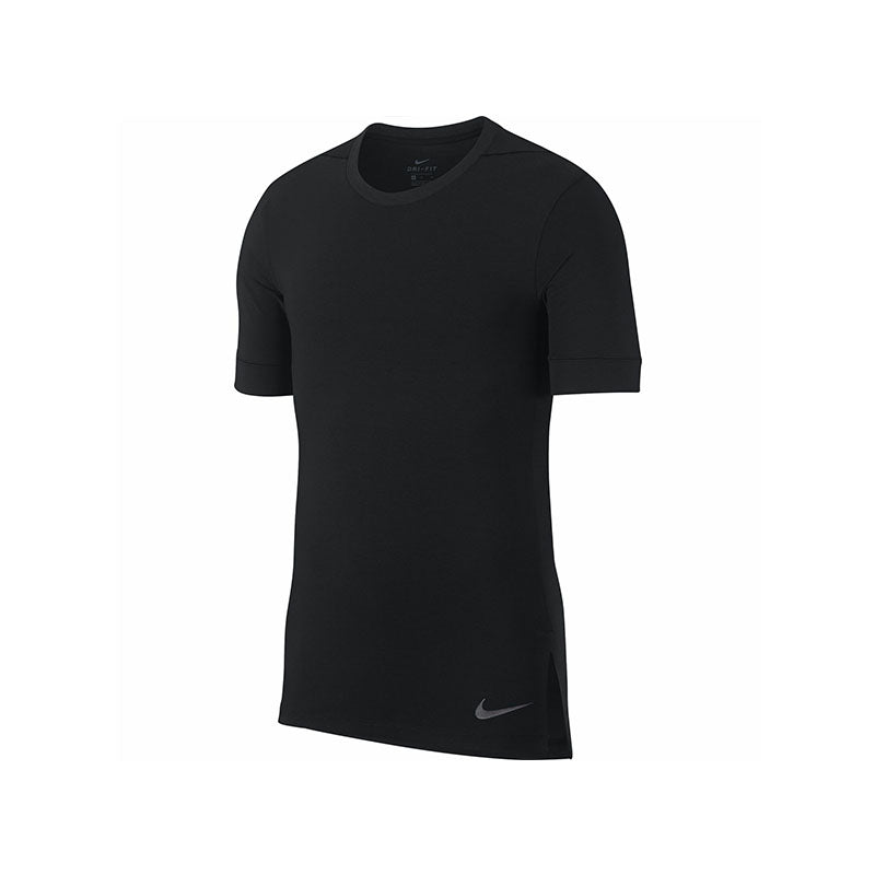 NIKE - AS M NK DRY TOP SS TRANSCEND Men - Rev Online