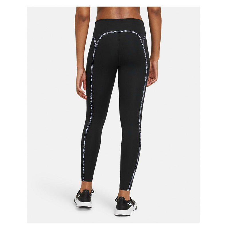 NIKE - AS W NIKE ONE LUXE ICNCLSH TGT Women - Rev Online