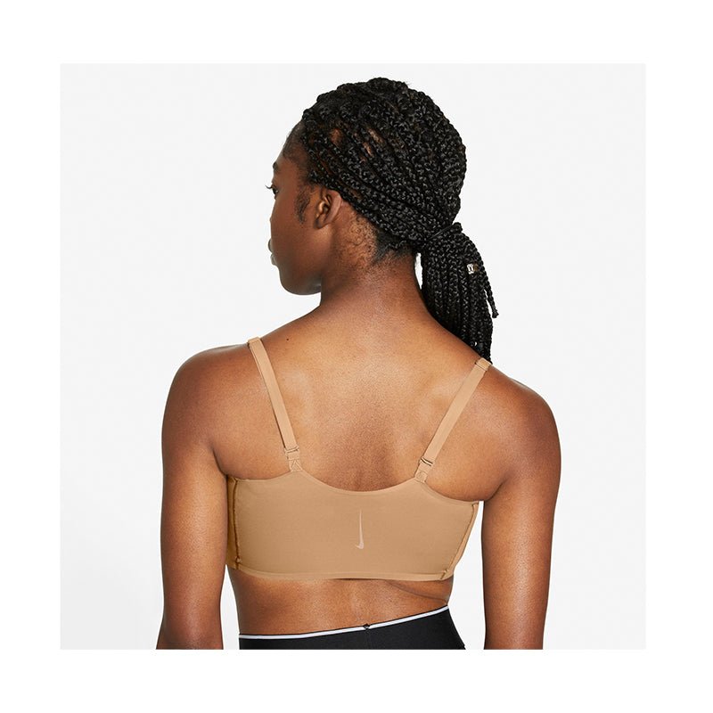 NIKE - AS W NK DF INDY LXE CNVTBL BRA Women - Rev Online