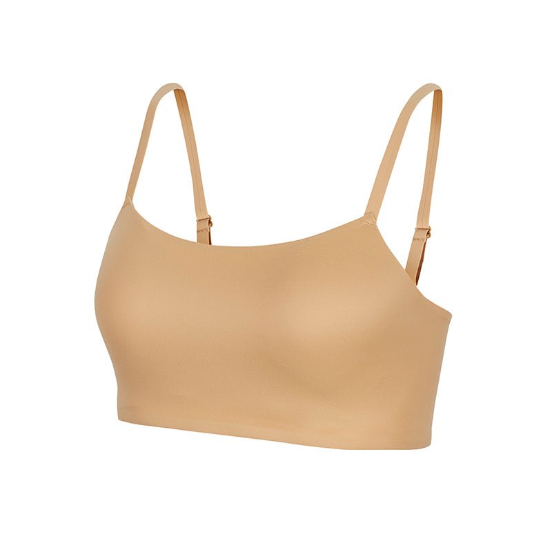 NIKE - AS W NK DF INDY LXE CNVTBL BRA Women - Rev Online