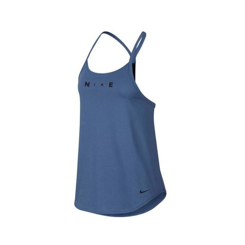 NIKE - AS W NK TR SRF SPT ELSTKA TANK Women - Rev Online