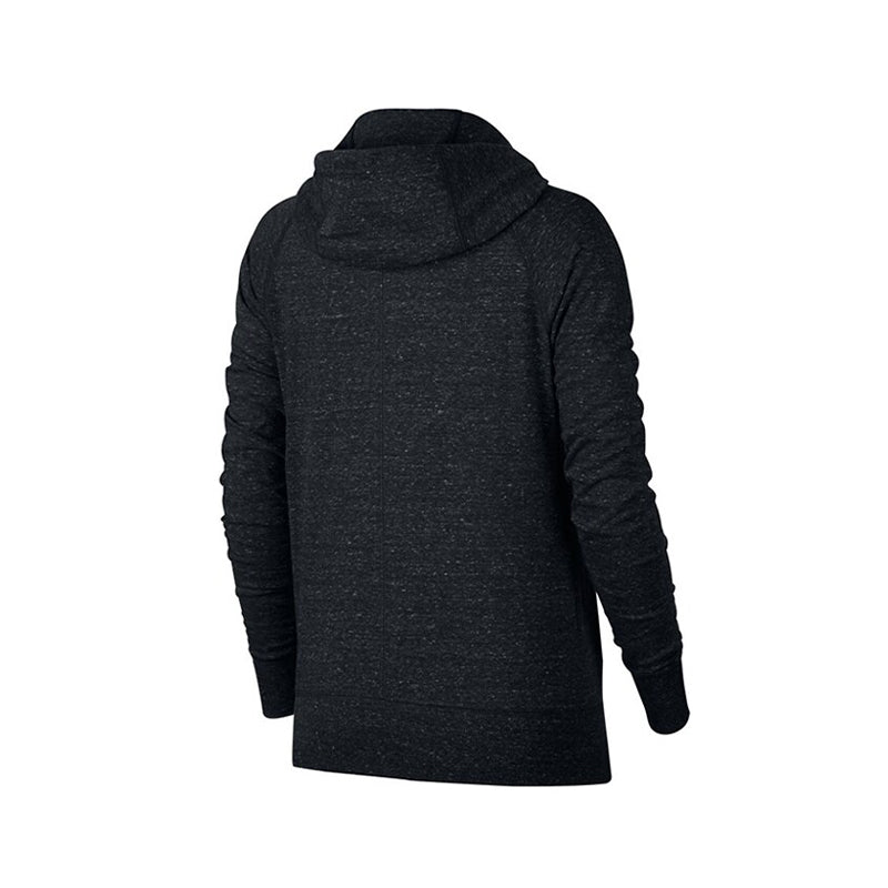 NIKE - AS W NSW GYM VNTG HOODIE FZ Women - Rev Online