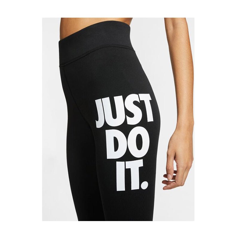 NIKE - AS W NSW LGSE LGNG 7/8 HW JDI Women - Rev Online