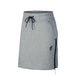 NIKE - AS W NSW TCH FLC SKIRT REIMAG Women - Rev Online