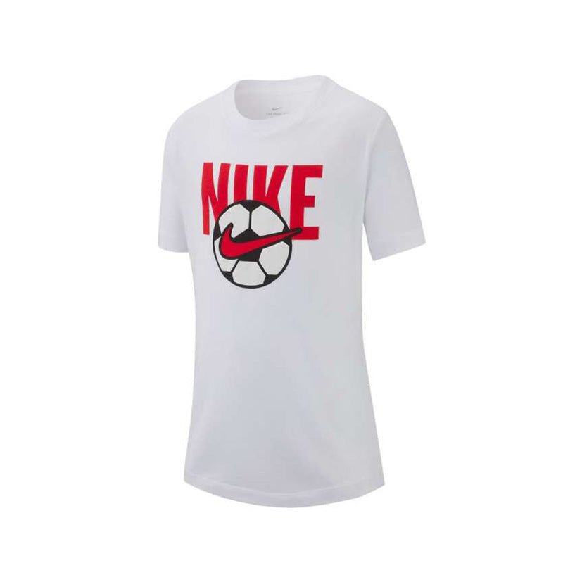 NIKE - B NSW TEE SOCCER BALL - Rev Online