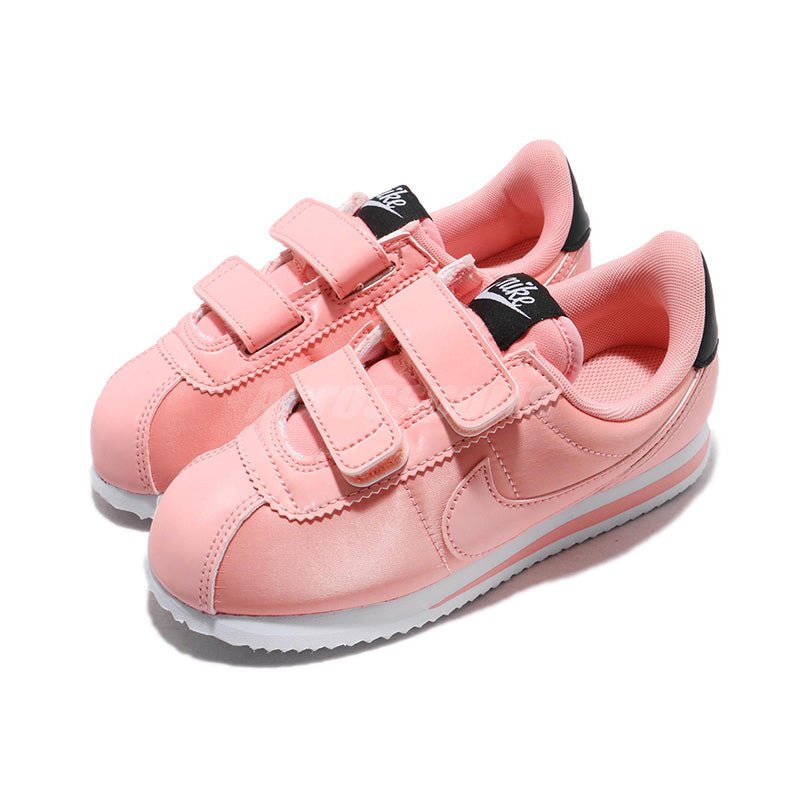NIKE - CORTEZ BASIC TXT VDAY (PSV) - Rev Online