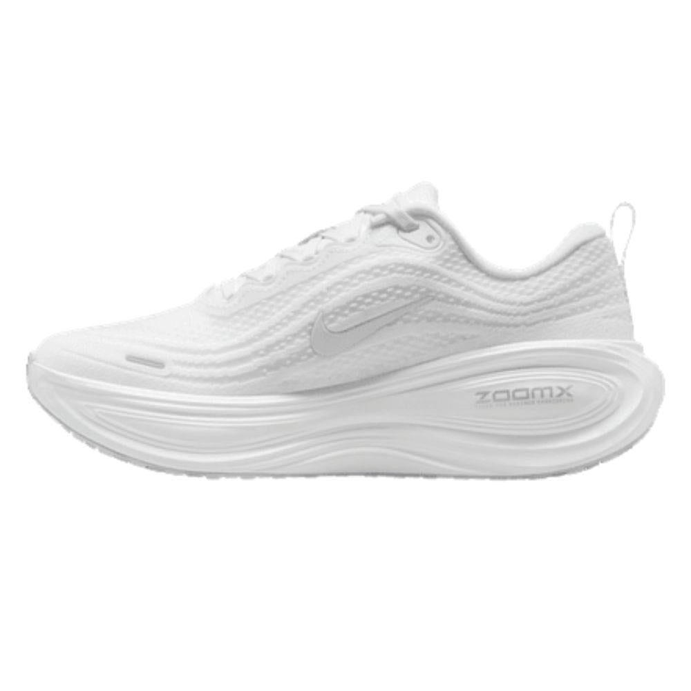 NIKE NIKE VOMERO PLUS รองเท้าวิ่งถนนผู้หญิง - Rev Online