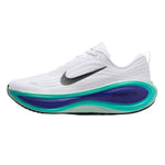 NIKE VOMERO PLUS รองเท้าวิ่งถนนผู้ชาย - Rev Online