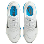 NIKE VOMERO PLUS รองเท้าวิ่งถนนผู้ชาย - Rev Online