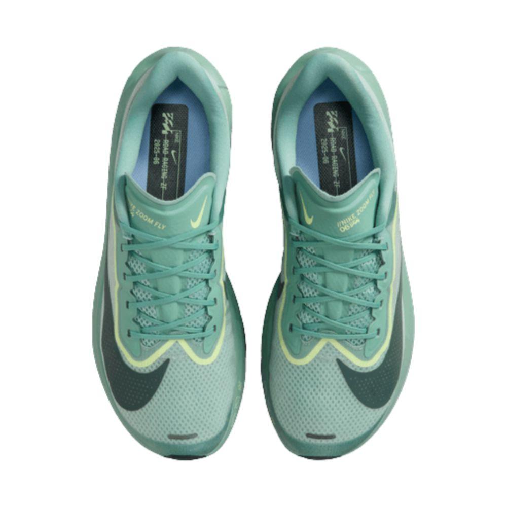 NIKE ZOOM FLY 6 รองเท้าวิ่งถนนผู้ชาย - Rev Online